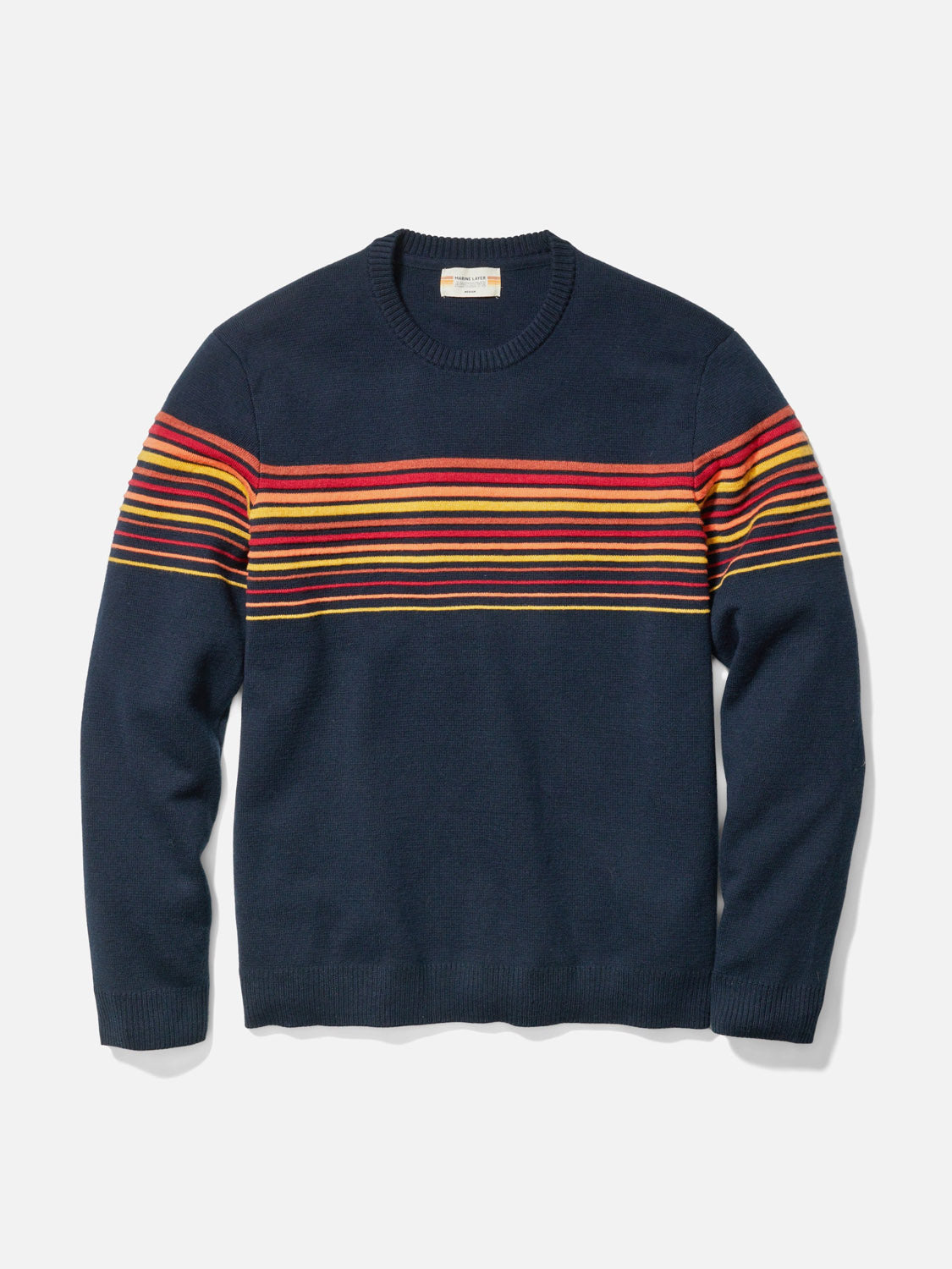 Archive Bear Valley Sweater