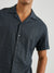 Rails Atlas Diamond Noir Shirt