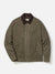 Weston Wax Canvas Barn Jacket