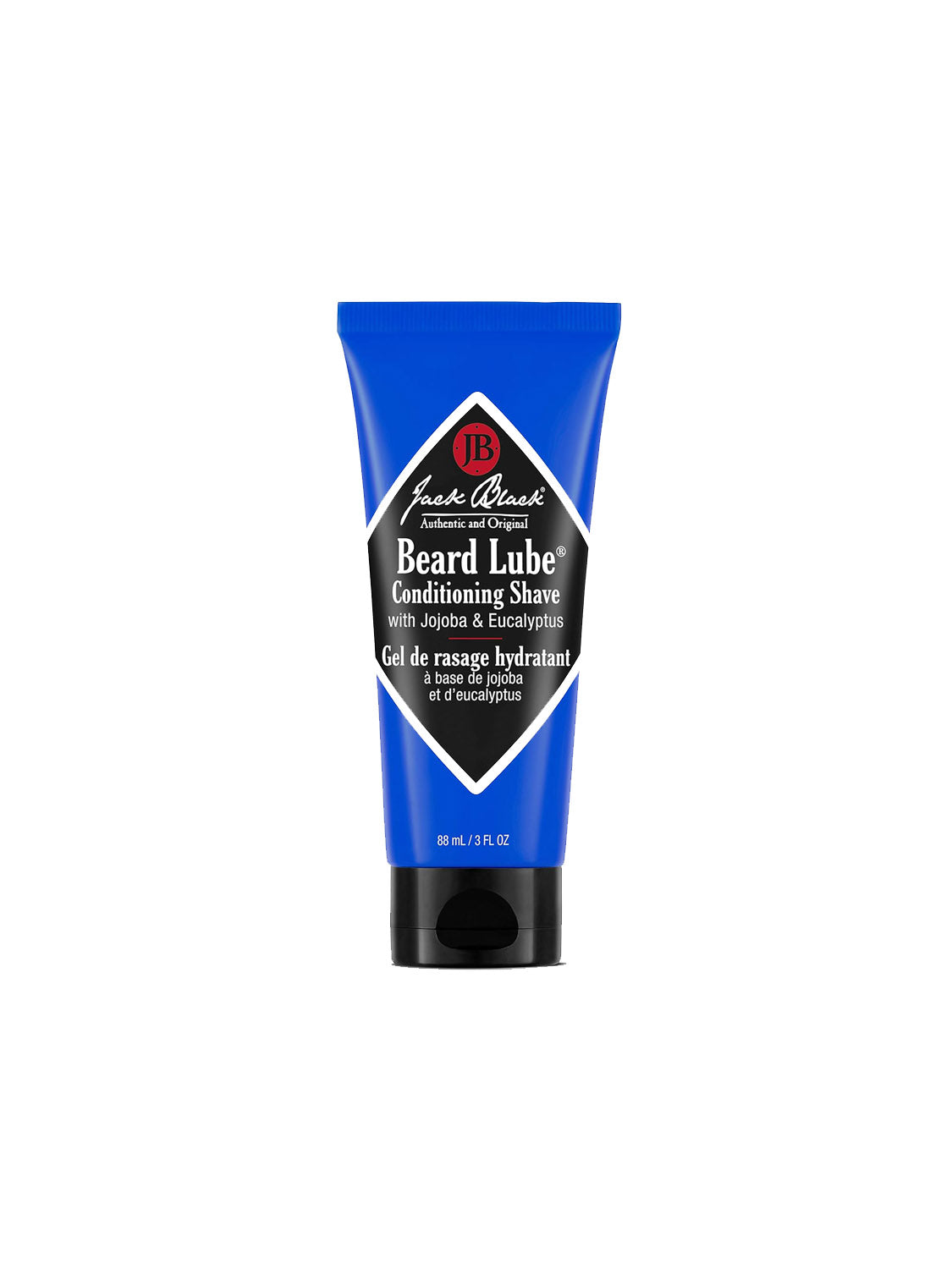 Jack Black Beard Lube Conditioning Shave