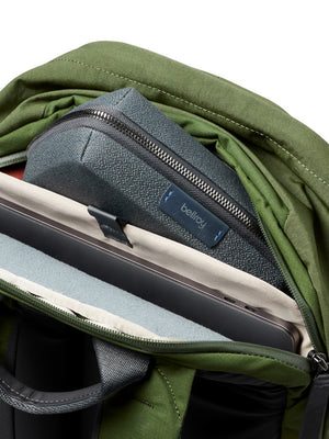 Bellroy - Classic Backpack Plus 24L