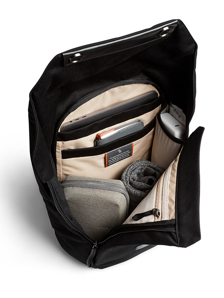 Bellroy Melbourne Backpack Compact 13L
