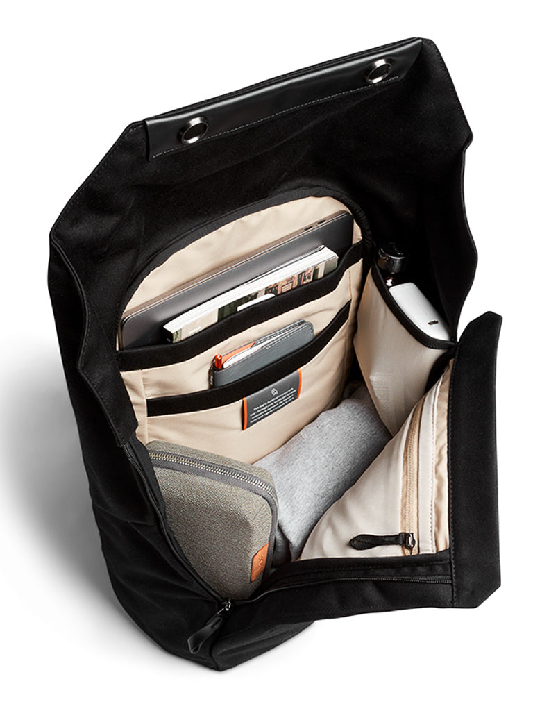 Bellroy Melbourne Backpack 18L