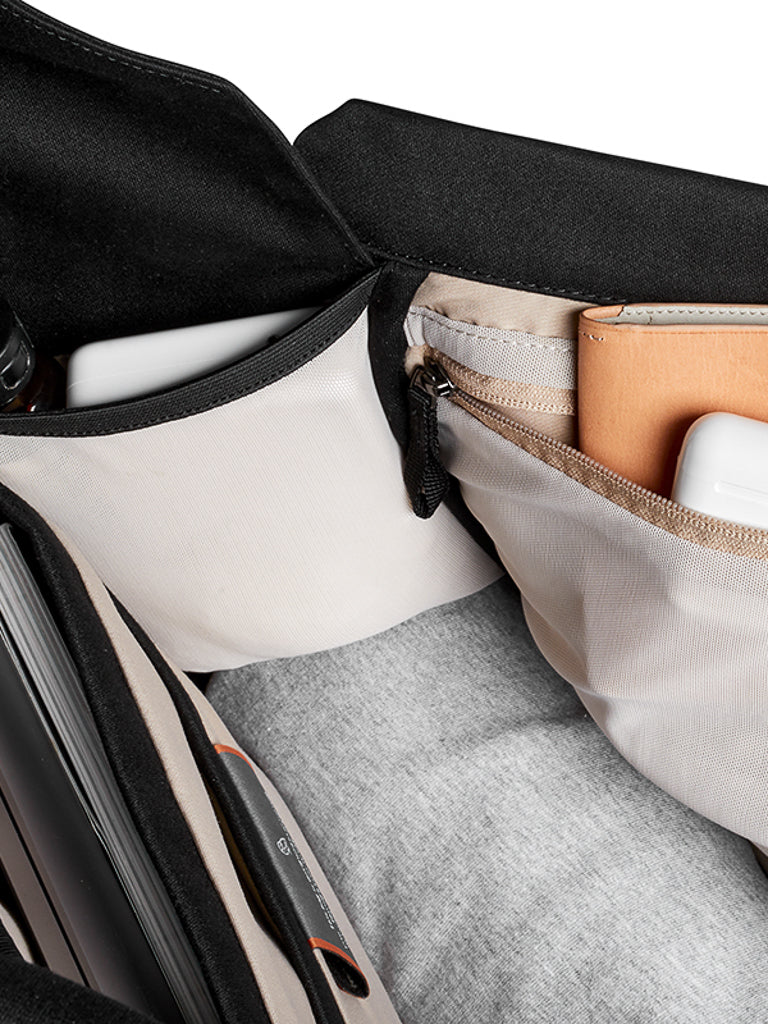 Bellroy Melbourne Backpack 18L