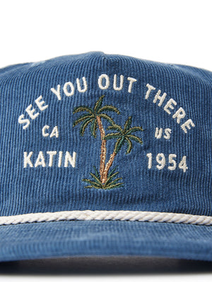 Katin - Bermuda hat
