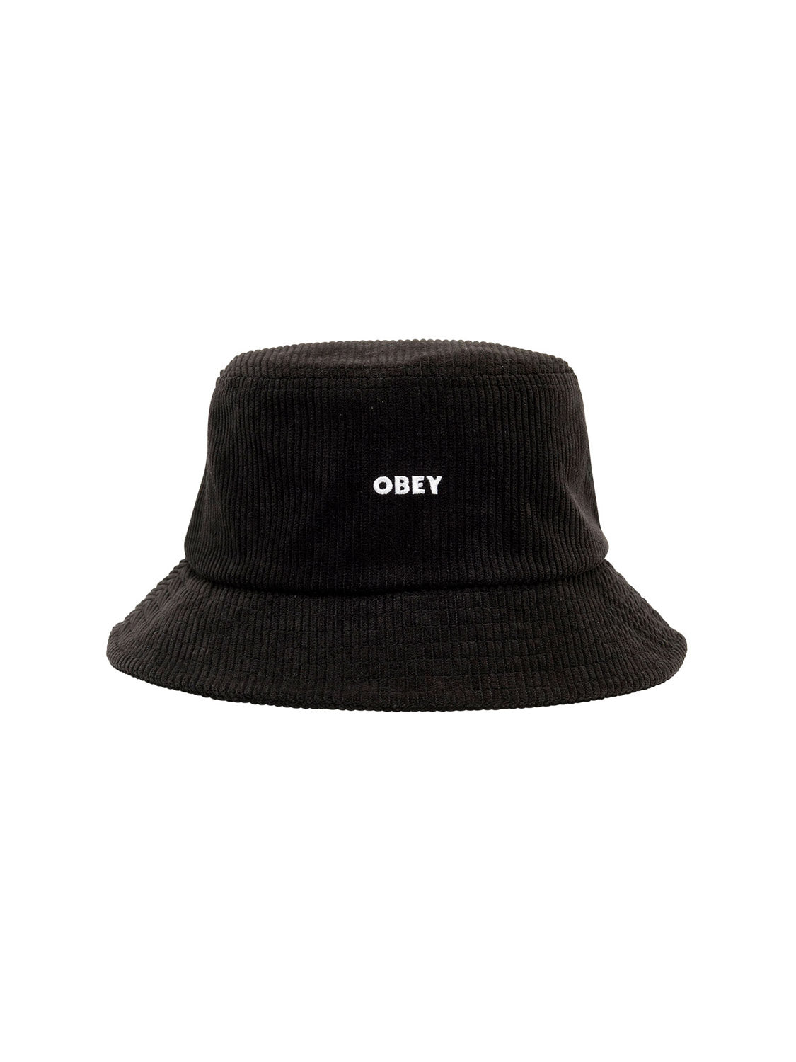 Obey Bold Cord Bucket Hat