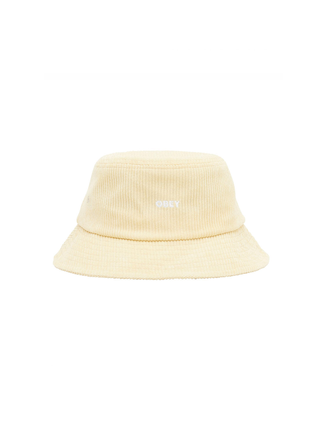Obey - Bold Cord Bucket Hat