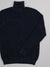 Brampton High Neck Cotton Sweater