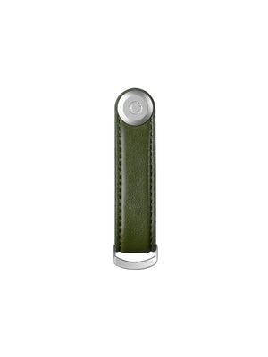 Orbitkey - Key organizer cactus leather