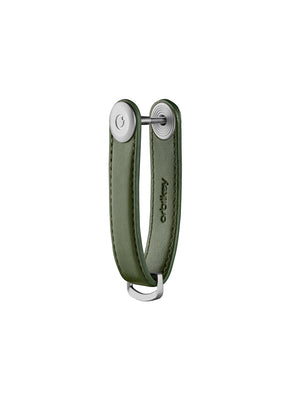 Orbitkey - Key organizer cactus leather