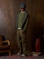 Loose Cargo Trouser