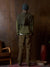 Loose Cargo Trouser
