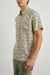 Rails Carson Floral Field Garden Shirt