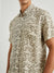 Rails Carson Floral Field Garden Shirt