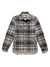 Cassidy Sherpa Lined Shirt Jacket