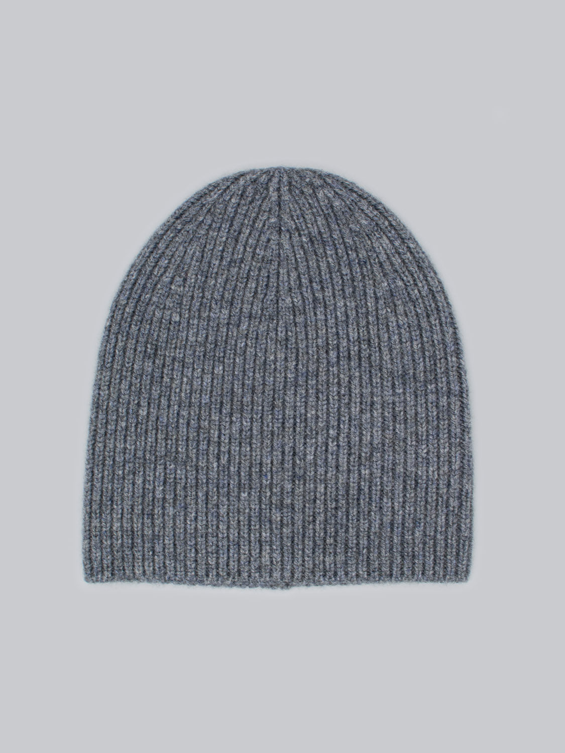 Chamonix Wool Beanie