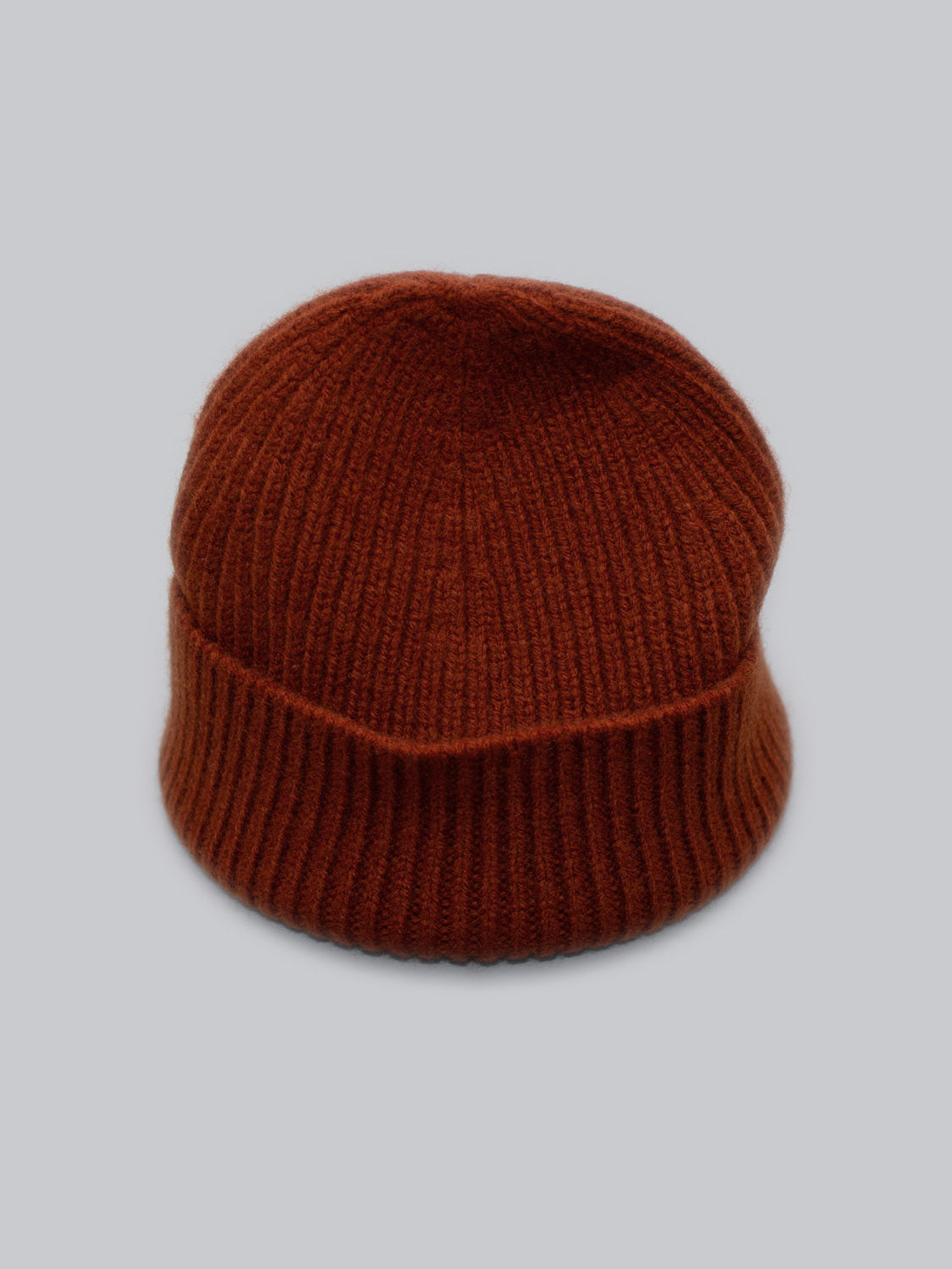 Chamonix Wool Beanie