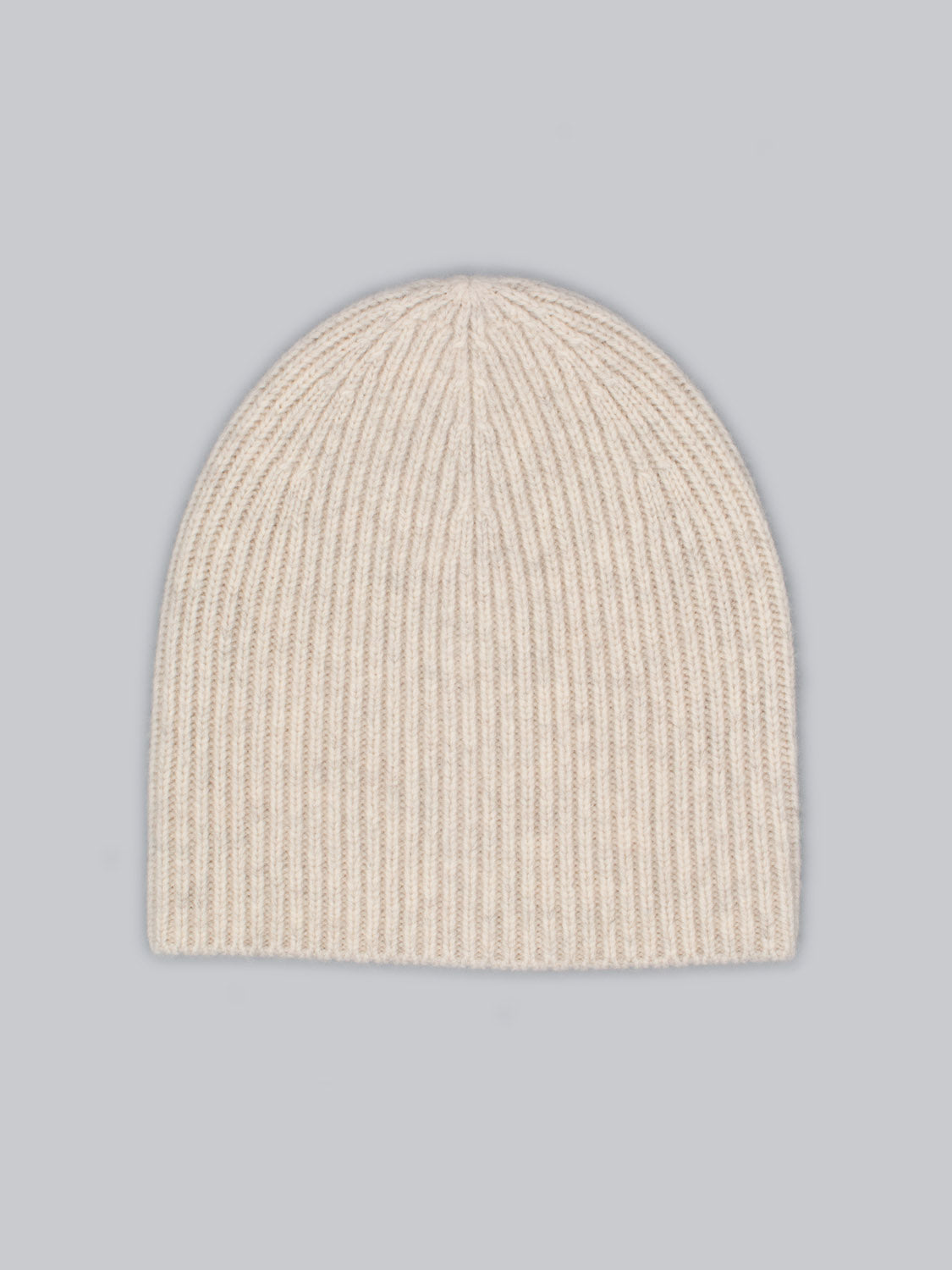 Chamonix Wool Beanie