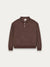 Chenille Polo