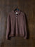 Chenille Polo