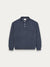 Chenille Polo