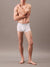 NB4389 Icon Cotton Stretch 3-Pack Low Rise Trunk