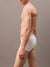 NB4389 Icon Cotton Stretch 3-Pack Low Rise Trunk