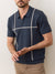 Cliff Sweater Polo
