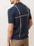 Cliff Sweater Polo