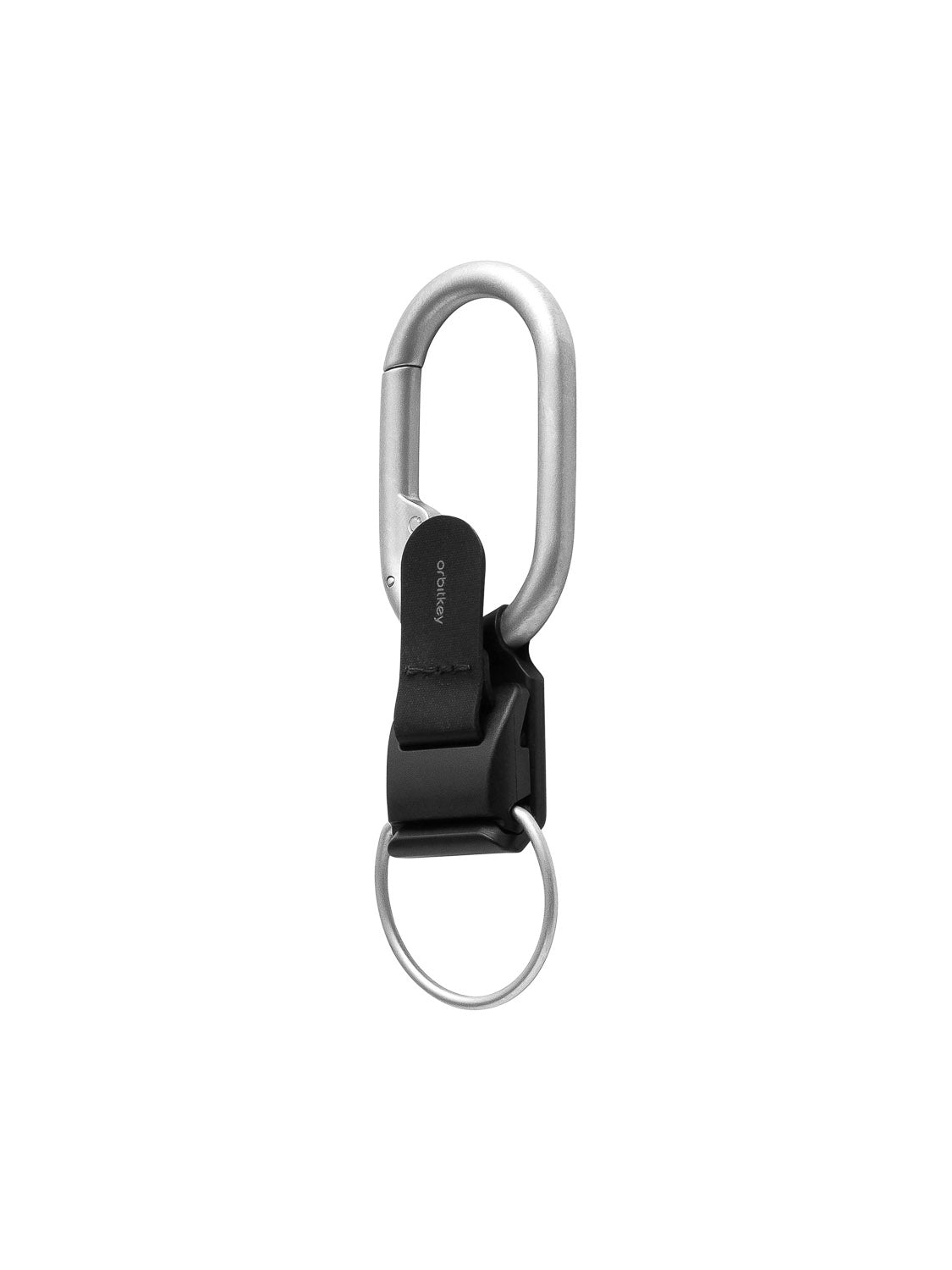 Orbitkey Loop Keychain at Swiss Knife Shop