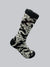 Cloud Graphic Socks