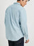 Rails Colton Dark Wash Indigo Shirt