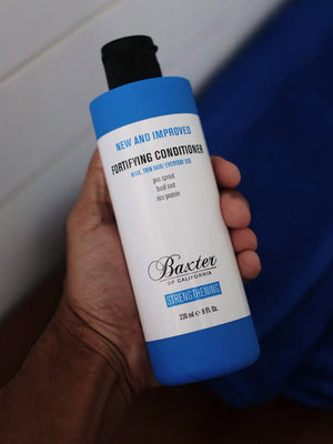 Baxter - Fortifying Conditioner