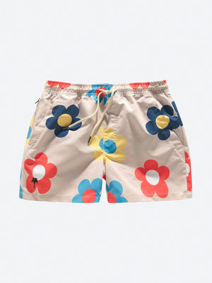 OAS swim - quick drying swim shorts with four pockets