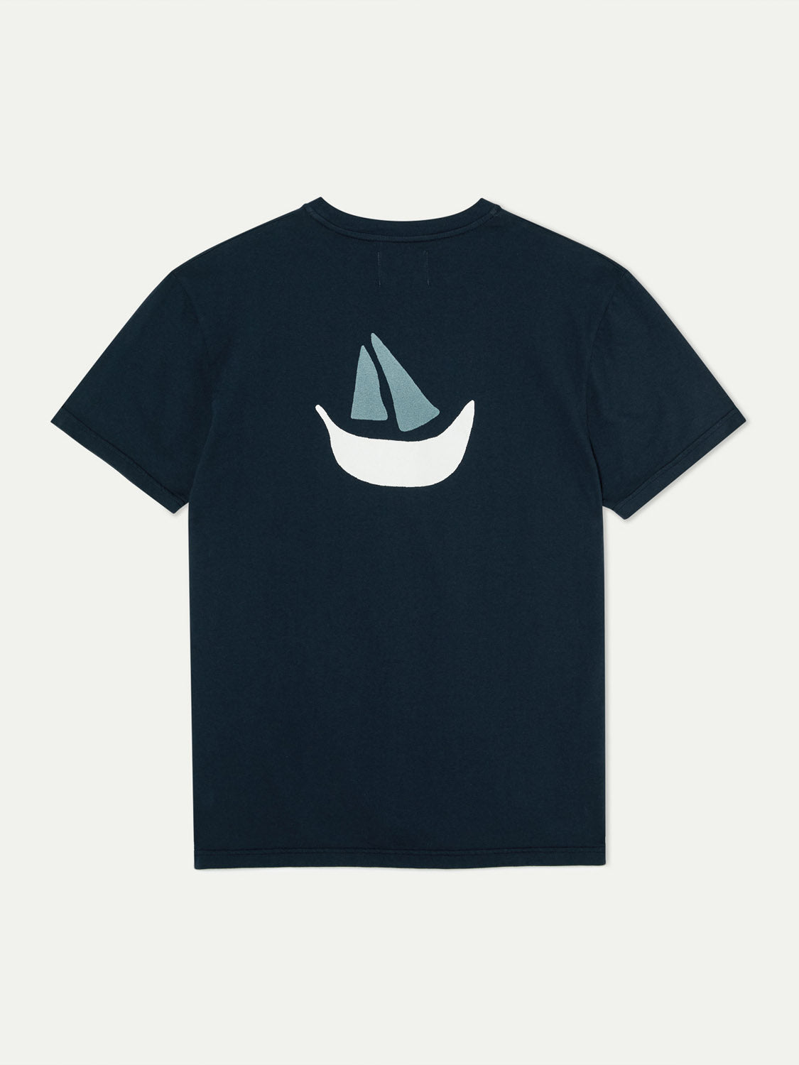 La Paz Dantas Boat T-shirt