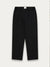 Double Pleated Pants