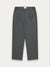 Double Pleated Pants