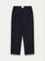 Double Pleated Pants