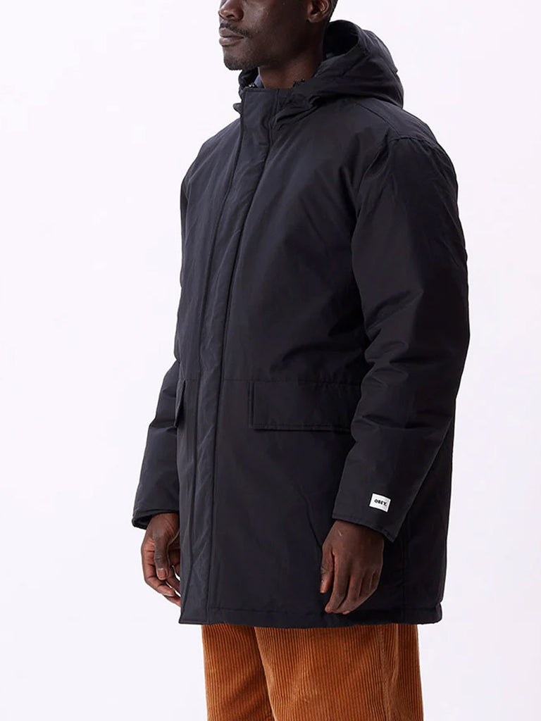 Parka obey sale