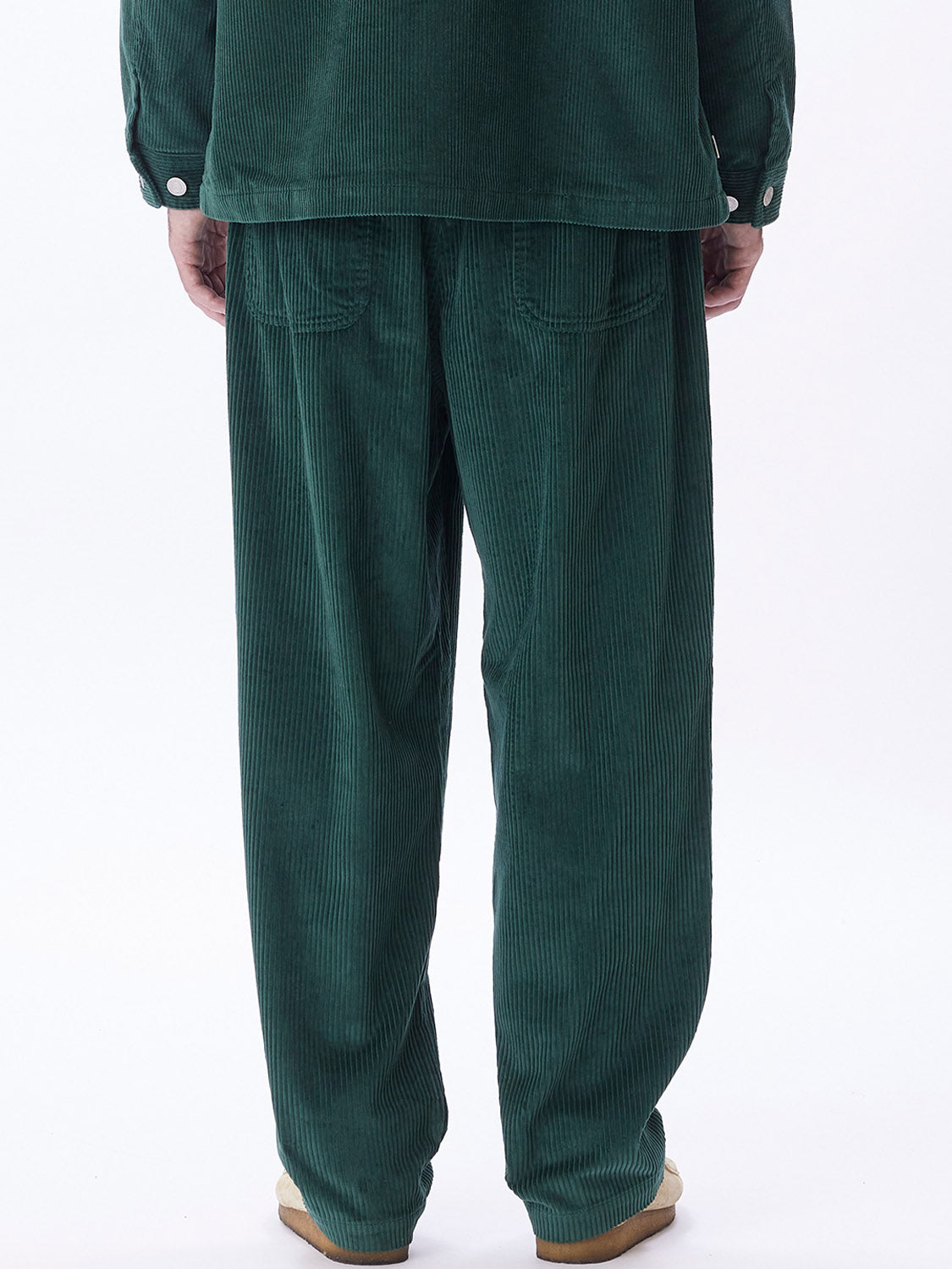 Obey Easy Cord Pant