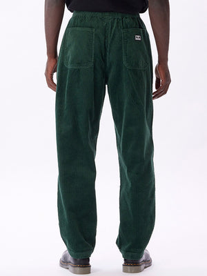 Obey - Easy Cord Pant