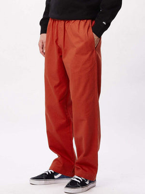 Obey - Easy Twill Pant