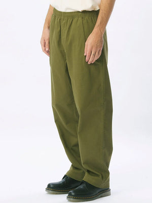 Obey - Easy Twill Pant