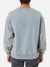 Katin Embroided Crewneck