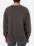 Katin Embroided Crewneck