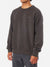 Embroidered Crewneck