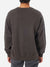 Embroidered Crewneck