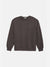 Embroidered Crewneck