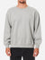 Embroidered Crewneck