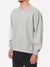 Embroidered Crewneck